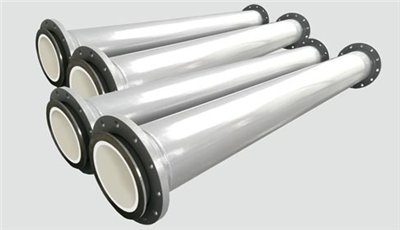 ʻAʻahu Duct Collection Duct Wear & Anti{0}}Abrasion Solutions